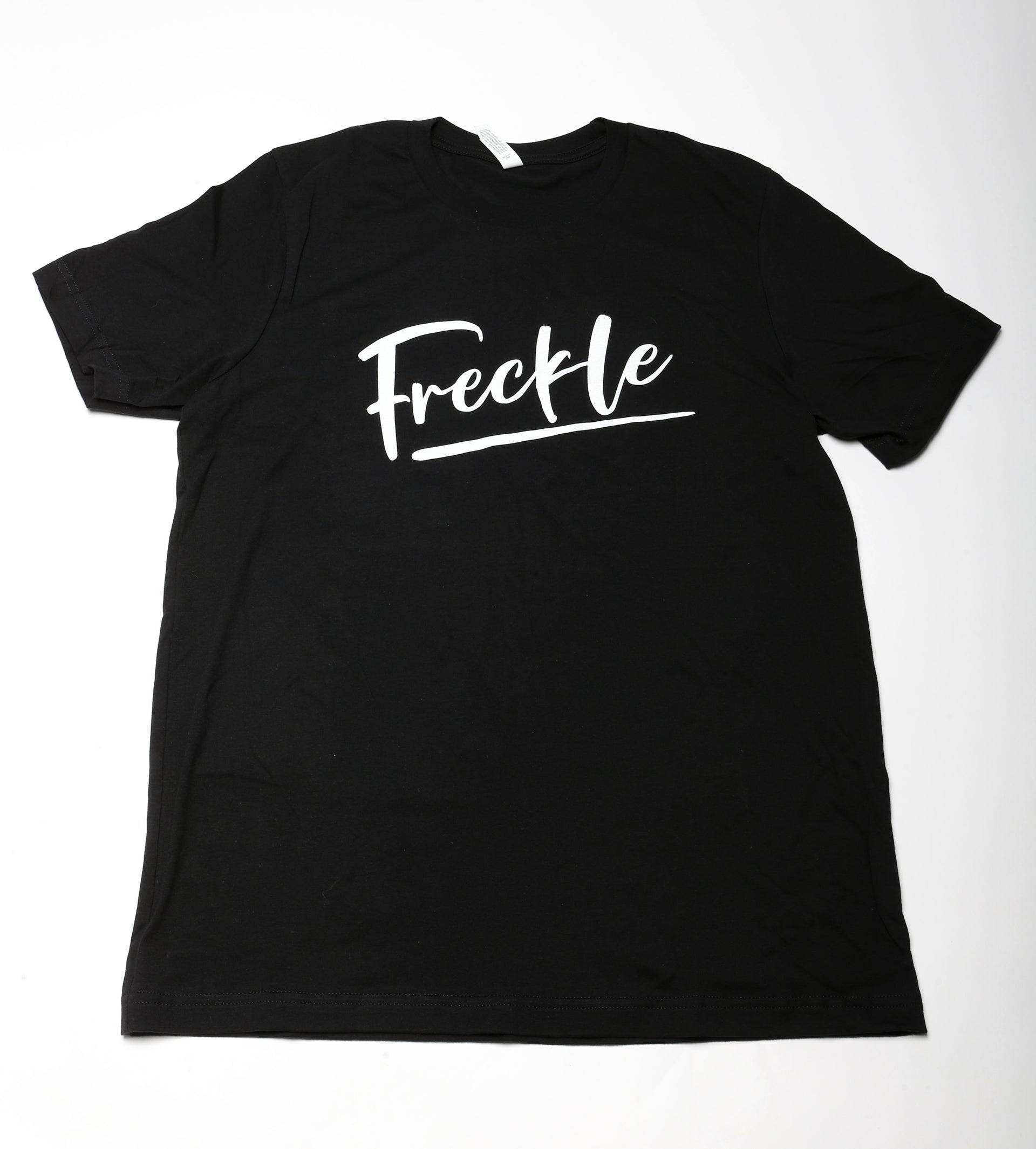 love my freckles t shirt